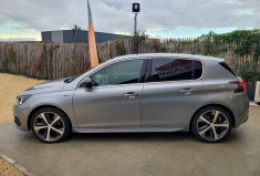 Peugeot 308 1.2 PURETECH GT LINE EAT8