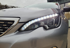 Peugeot 308 1.2 PURETECH GT LINE EAT8