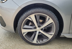Peugeot 308 1.2 PURETECH GT LINE EAT8