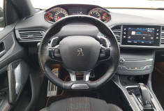 Peugeot 308 1.2 PURETECH GT LINE EAT8