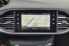 Peugeot 308 1.2 PURETECH GT LINE EAT8