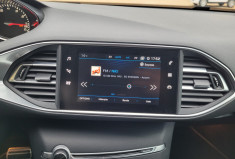 Peugeot 308 1.2 PURETECH GT LINE EAT8