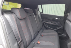 Peugeot 308 1.2 PURETECH GT LINE EAT8