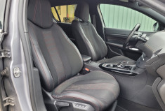 Peugeot 308 1.2 PURETECH GT LINE EAT8