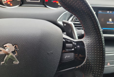 Peugeot 308 1.2 PURETECH GT LINE EAT8