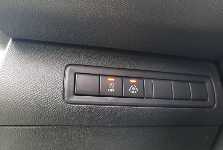 Peugeot 308 1.2 PURETECH GT LINE EAT8