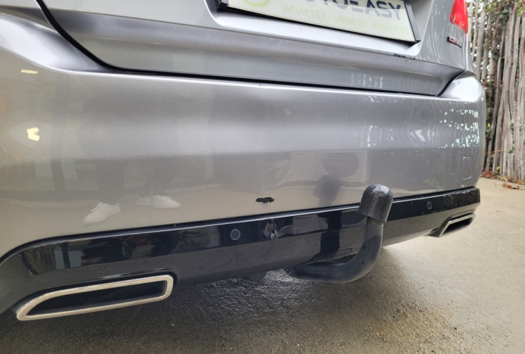 Peugeot 308 1.2 PURETECH GT LINE EAT8