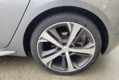 Peugeot 308 1.2 PURETECH GT LINE EAT8