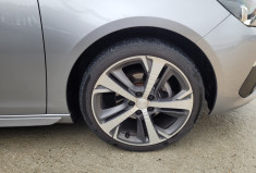 Peugeot 308 1.2 PURETECH GT LINE EAT8