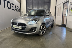 Suzuki Swift 1.0 BOOSTERJET PACK SHVS Suzuki Swift 1.0 BOOSTERJET PACK SHVS