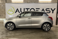 Suzuki Swift 1.0 BOOSTERJET PACK SHVS