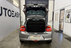 Suzuki Swift 1.0 BOOSTERJET PACK SHVS