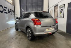 Suzuki Swift 1.0 BOOSTERJET PACK SHVS