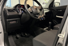 Suzuki Swift 1.0 BOOSTERJET PACK SHVS