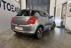 Suzuki Swift 1.0 BOOSTERJET PACK SHVS