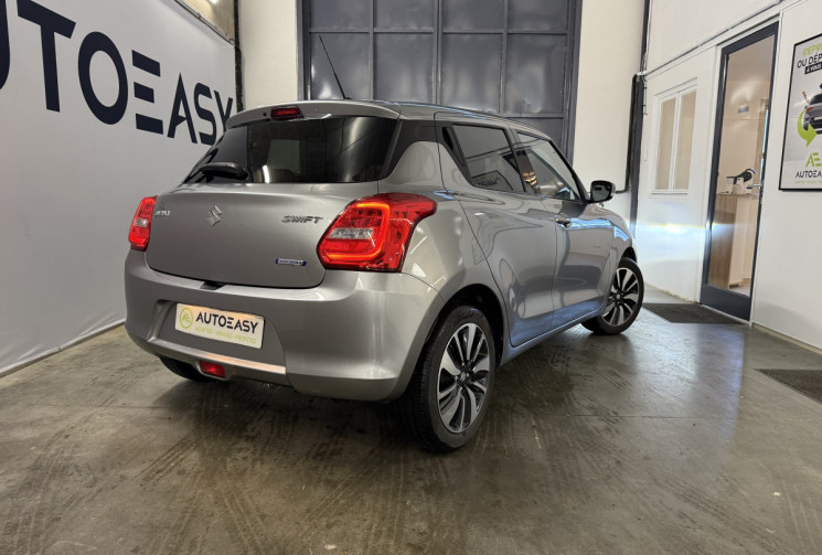 Suzuki Swift 1.0 BOOSTERJET PACK SHVS