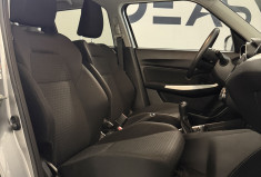 Suzuki Swift 1.0 BOOSTERJET PACK SHVS