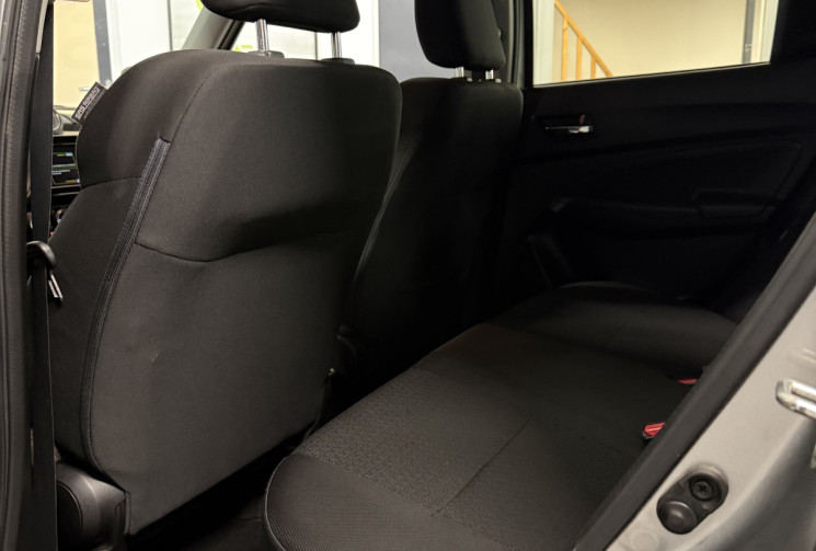 Suzuki Swift 1.0 BOOSTERJET PACK SHVS