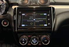 Suzuki Swift 1.0 BOOSTERJET PACK SHVS