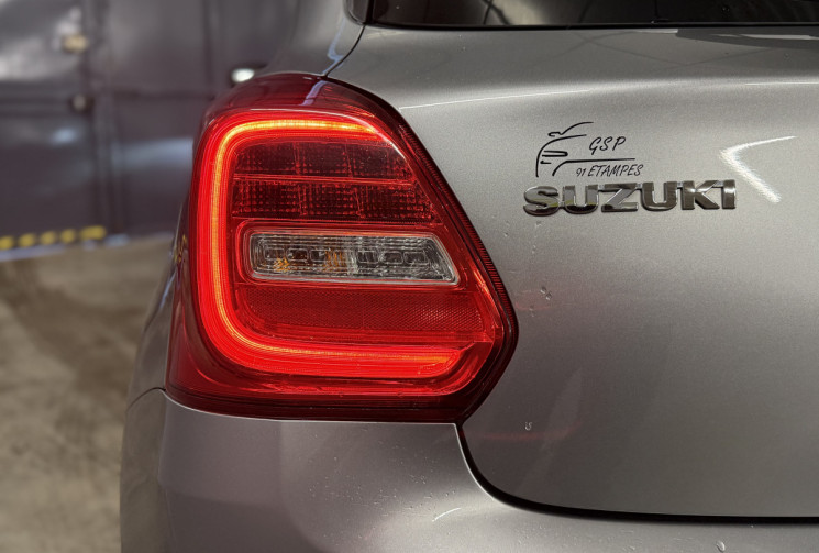 Suzuki Swift 1.0 BOOSTERJET PACK SHVS