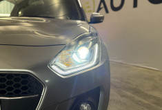 Suzuki Swift 1.0 BOOSTERJET PACK SHVS