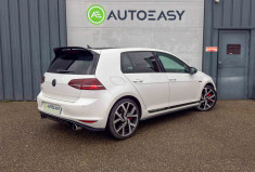 Volkswagen Golf VII 2.0 TSI Clubsport DSG 5P entretien VW Volkswagen Golf VII 2.0 TSI Clubsport DSG 5P entretien VW