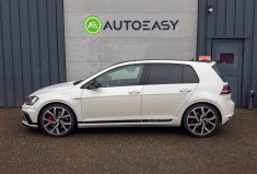 Volkswagen Golf VII 2.0 TSI Clubsport DSG 5P entretien VW Volkswagen Golf VII 2.0 TSI Clubsport DSG 5P entretien VW