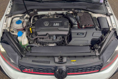 Volkswagen Golf VII 2.0 TSI Clubsport DSG 5P entretien VW Volkswagen Golf VII 2.0 TSI Clubsport DSG 5P entretien VW