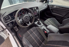 Volkswagen Golf VII 2.0 TSI Clubsport DSG 5P entretien VW Volkswagen Golf VII 2.0 TSI Clubsport DSG 5P entretien VW