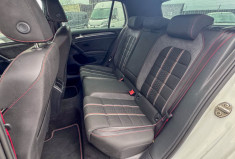 Volkswagen Golf VII 2.0 TSI Clubsport DSG 5P entretien VW Volkswagen Golf VII 2.0 TSI Clubsport DSG 5P entretien VW