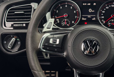 Volkswagen Golf VII 2.0 TSI Clubsport DSG 5P entretien VW Volkswagen Golf VII 2.0 TSI Clubsport DSG 5P entretien VW