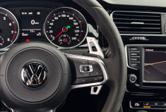 Volkswagen Golf VII 2.0 TSI Clubsport DSG 5P entretien VW Volkswagen Golf VII 2.0 TSI Clubsport DSG 5P entretien VW