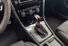 Volkswagen Golf VII 2.0 TSI Clubsport DSG 5P entretien VW Volkswagen Golf VII 2.0 TSI Clubsport DSG 5P entretien VW