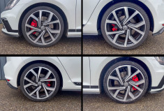 Volkswagen Golf VII 2.0 TSI Clubsport DSG 5P entretien VW Volkswagen Golf VII 2.0 TSI Clubsport DSG 5P entretien VW