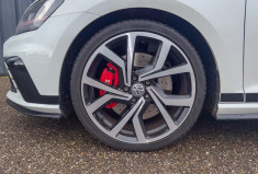 Volkswagen Golf VII 2.0 TSI Clubsport DSG 5P entretien VW Volkswagen Golf VII 2.0 TSI Clubsport DSG 5P entretien VW