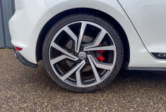 Volkswagen Golf VII 2.0 TSI Clubsport DSG 5P entretien VW Volkswagen Golf VII 2.0 TSI Clubsport DSG 5P entretien VW