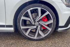 Volkswagen Golf VII 2.0 TSI Clubsport DSG 5P entretien VW Volkswagen Golf VII 2.0 TSI Clubsport DSG 5P entretien VW