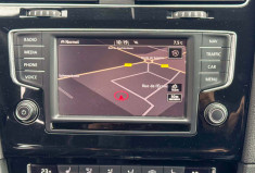 Volkswagen Golf VII 2.0 TSI Clubsport DSG 5P entretien VW Volkswagen Golf VII 2.0 TSI Clubsport DSG 5P entretien VW