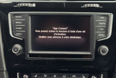 Volkswagen Golf VII 2.0 TSI Clubsport DSG 5P entretien VW Volkswagen Golf VII 2.0 TSI Clubsport DSG 5P entretien VW