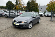 Volkswagen Golf 1.6 TDI / 105 CH / CONFORTLINE Volkswagen Golf 1.6 TDI / 105 CH / CONFORTLINE