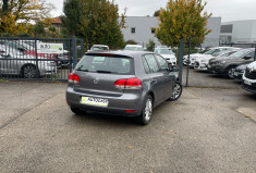 Volkswagen Golf 1.6 TDI / 105 CH / CONFORTLINE Volkswagen Golf 1.6 TDI / 105 CH / CONFORTLINE