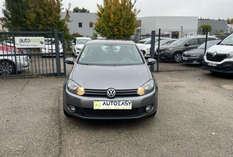 Volkswagen Golf 1.6 TDI / 105 CH / CONFORTLINE Volkswagen Golf 1.6 TDI / 105 CH / CONFORTLINE