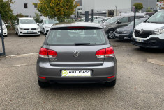Volkswagen Golf 1.6 TDI / 105 CH / CONFORTLINE Volkswagen Golf 1.6 TDI / 105 CH / CONFORTLINE
