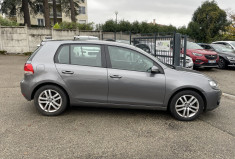 Volkswagen Golf 1.6 TDI / 105 CH / CONFORTLINE Volkswagen Golf 1.6 TDI / 105 CH / CONFORTLINE