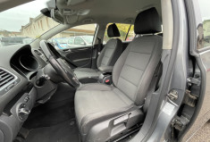 Volkswagen Golf 1.6 TDI / 105 CH / CONFORTLINE Volkswagen Golf 1.6 TDI / 105 CH / CONFORTLINE