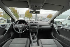 Volkswagen Golf 1.6 TDI / 105 CH / CONFORTLINE Volkswagen Golf 1.6 TDI / 105 CH / CONFORTLINE