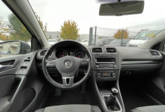 Volkswagen Golf 1.6 TDI / 105 CH / CONFORTLINE Volkswagen Golf 1.6 TDI / 105 CH / CONFORTLINE