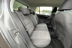 Volkswagen Golf 1.6 TDI / 105 CH / CONFORTLINE Volkswagen Golf 1.6 TDI / 105 CH / CONFORTLINE