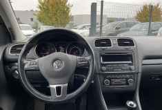 Volkswagen Golf 1.6 TDI / 105 CH / CONFORTLINE Volkswagen Golf 1.6 TDI / 105 CH / CONFORTLINE