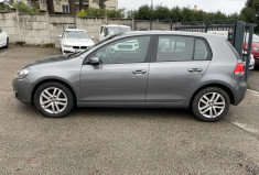 Volkswagen Golf 1.6 TDI / 105 CH / CONFORTLINE Volkswagen Golf 1.6 TDI / 105 CH / CONFORTLINE
